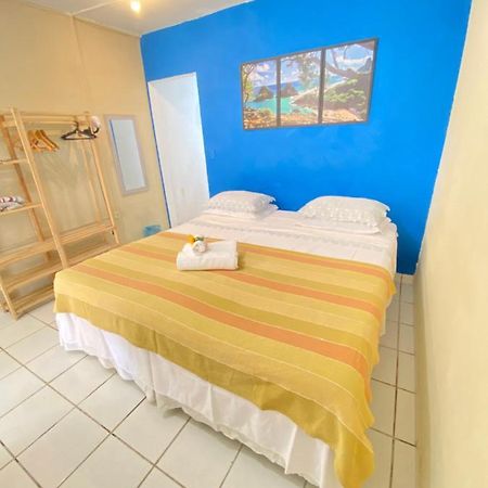 Appartement Mar de Vênus à Fernando de Noronha Extérieur photo