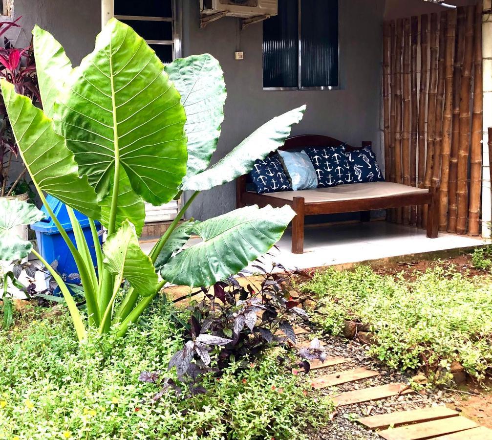Appartement Mar de Vênus à Fernando de Noronha Extérieur photo