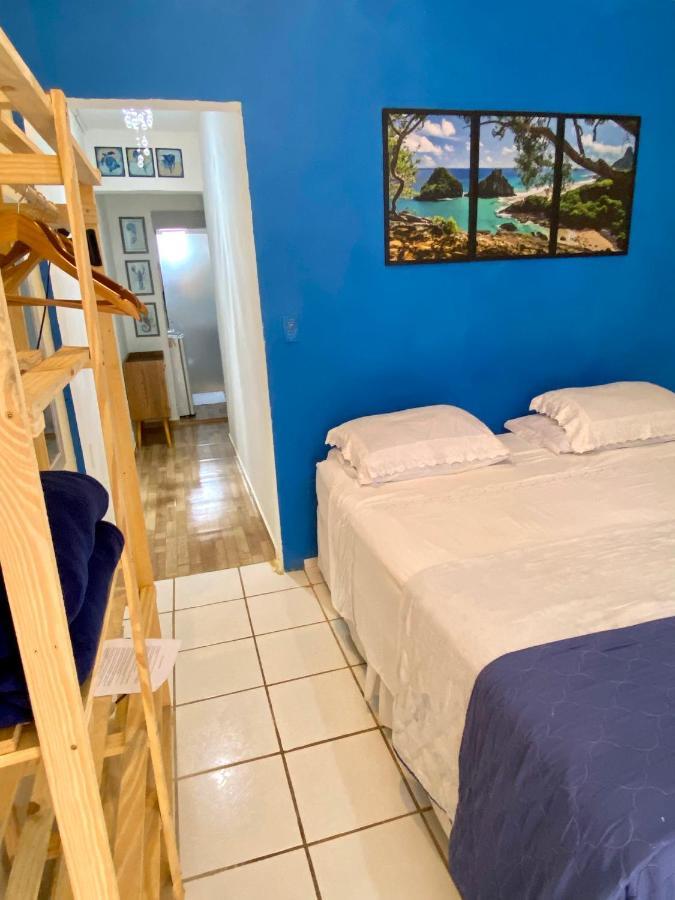 Appartement Mar de Vênus à Fernando de Noronha Extérieur photo