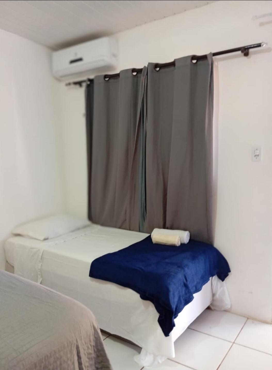 Appartement Mar de Vênus à Fernando de Noronha Chambre photo