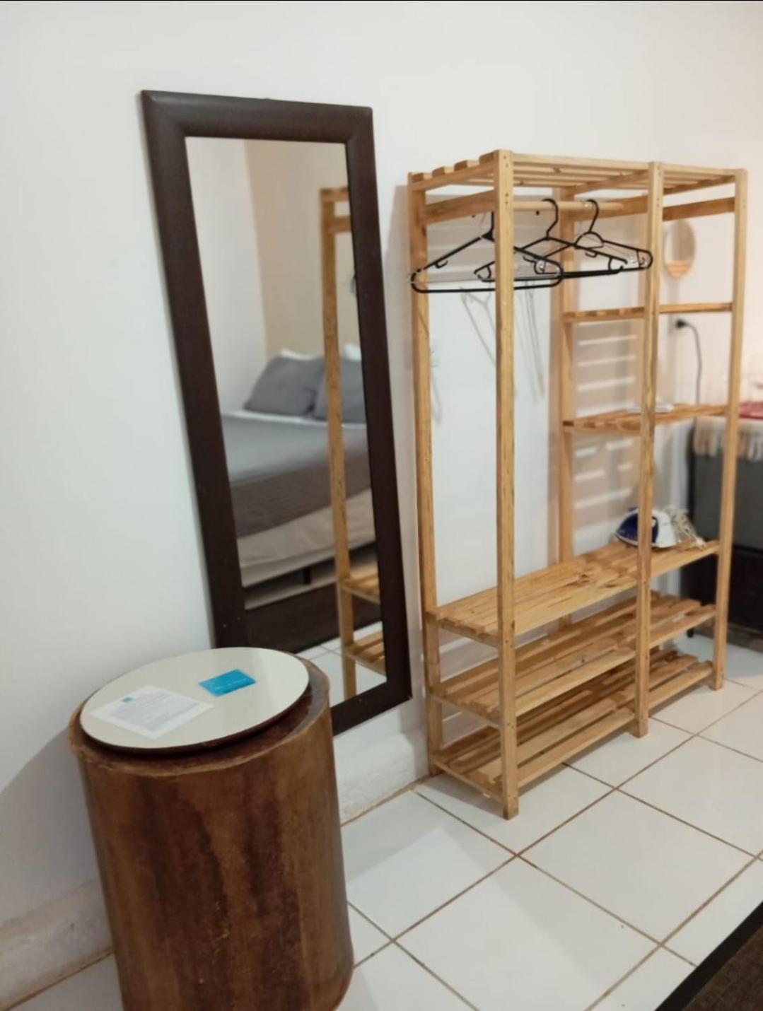 Appartement Mar de Vênus à Fernando de Noronha Chambre photo