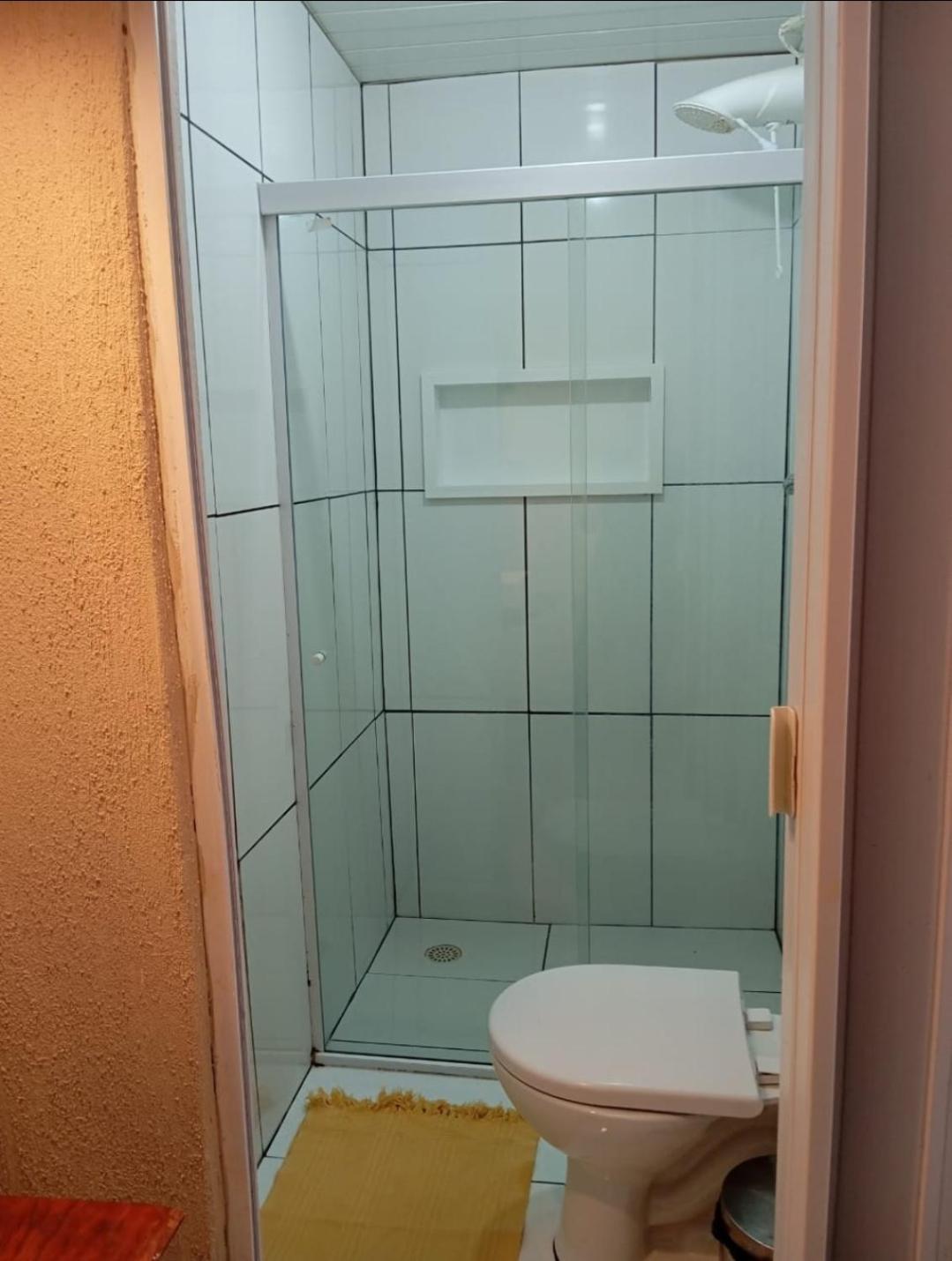 Appartement Mar de Vênus à Fernando de Noronha Chambre photo