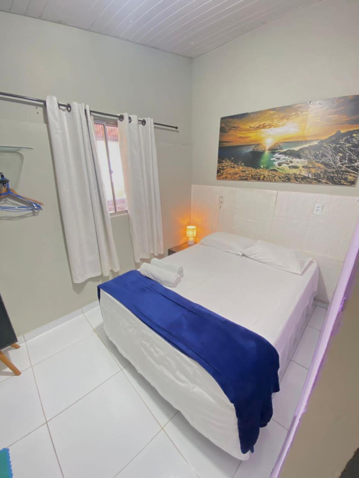 Appartement Mar de Vênus à Fernando de Noronha Chambre photo