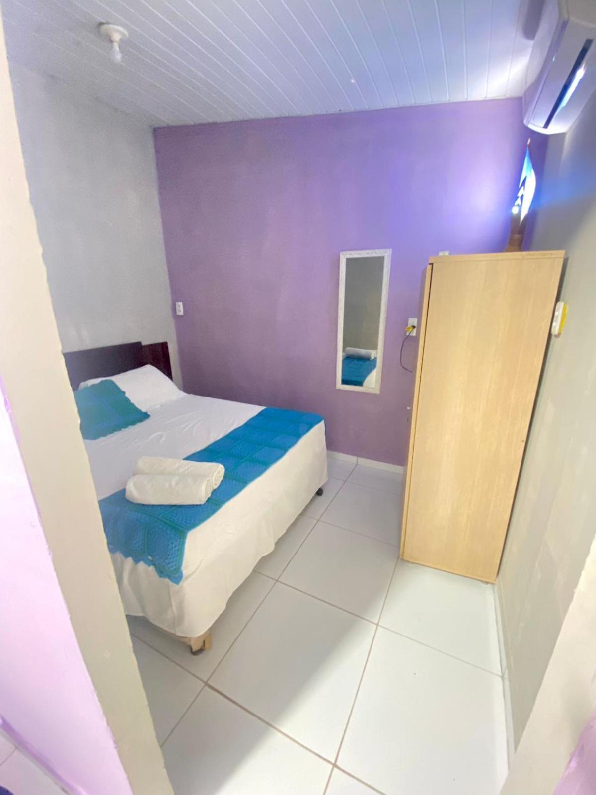 Appartement Mar de Vênus à Fernando de Noronha Chambre photo