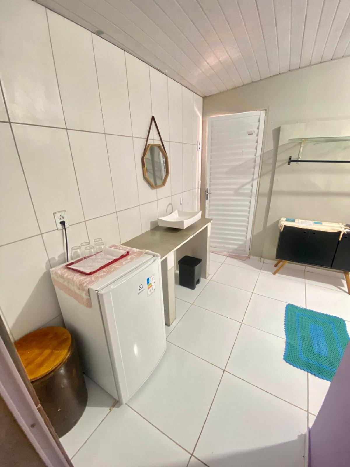 Appartement Mar de Vênus à Fernando de Noronha Chambre photo