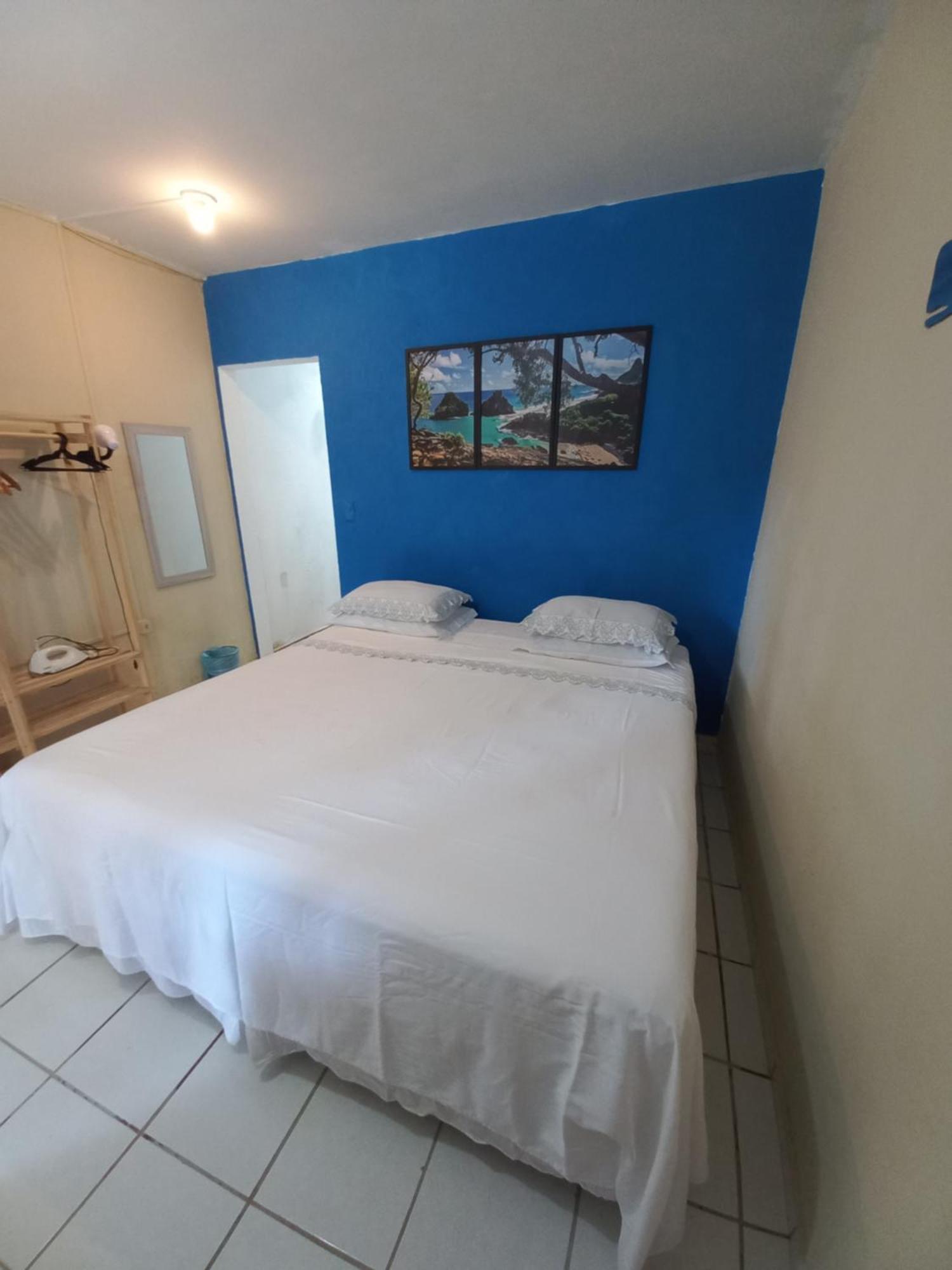 Appartement Mar de Vênus à Fernando de Noronha Chambre photo