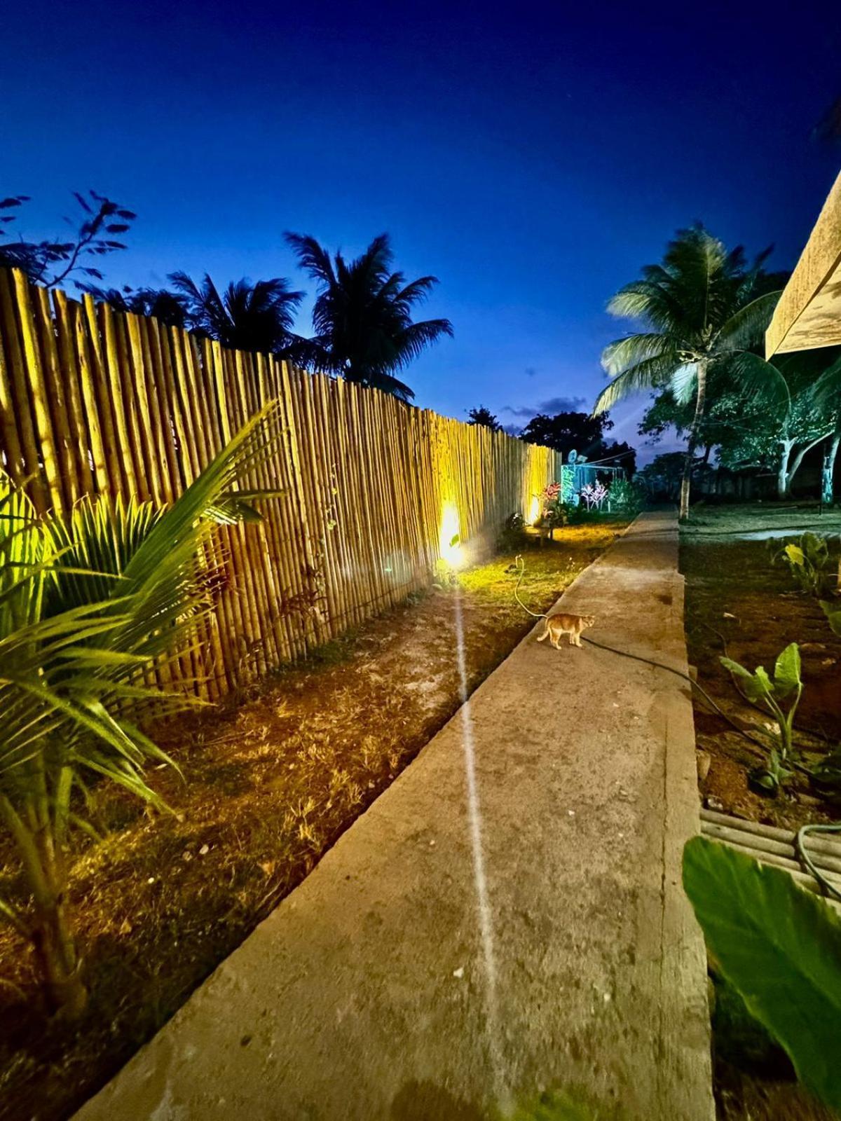 Appartement Mar de Vênus à Fernando de Noronha Extérieur photo