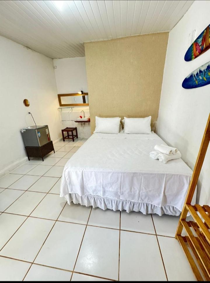 Appartement Mar de Vênus à Fernando de Noronha Chambre photo
